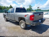 CHEVROLET SILVERADO 2500HD LT1 1GCHK23668F****** снимка