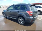 SUBARU FORESTER 2.5I TOURING JF2SJAXC2GH446689 снимка