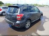 SUBARU FORESTER 2.5I TOURING JF2SJAXC2GH446689 снимка