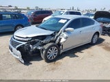 NISSAN ALTIMA 2.5 S 1N4AL3AP3EN****** снимка
