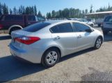 KIA FORTE LX снимка