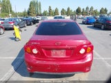 TOYOTA COROLLA LE 1NXBU40E99Z089505 снимка