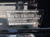 BMW X5 SDRIVE40I снимка