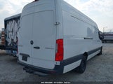 MERCEDES-BENZ SPRINTER 3500XD HIGH ROOF 4-CYL DIESEL HO W1Y8ND3Y6PT125327 снимка