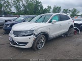 LINCOLN MKX RESERVE 2LMPJ8LP5HB****** снимка