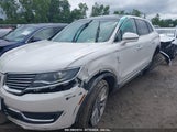LINCOLN MKX RESERVE 2LMPJ8LP5HB****** снимка