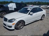 MERCEDES-BENZ C 250 LUXURY/SPORT photo