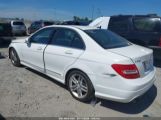 MERCEDES-BENZ C 250 LUXURY/SPORT снимка