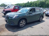 SUBARU FORESTER LIMITED JF2SKAPC5PH544919 снимка