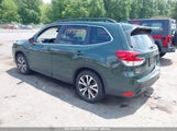 SUBARU FORESTER LIMITED JF2SKAPC5PH544919 снимка