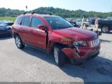 JEEP COMPASS HIGH ALTITUDE снимка