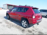 JEEP COMPASS HIGH ALTITUDE снимка