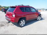 JEEP COMPASS HIGH ALTITUDE снимка