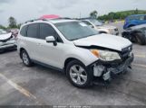 SUBARU FORESTER 2.5I LIMITED снимка