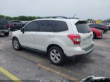 SUBARU FORESTER 2.5I LIMITED снимка