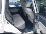 SUBARU FORESTER 2.5I LIMITED снимка