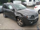 JEEP COMPASS HIGH ALTITUDE EDITION photo