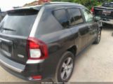 JEEP COMPASS HIGH ALTITUDE EDITION photo