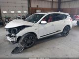 ACURA RDX A-SPEC PACKAGE photo