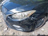 MAZDA MAZDA3 I SPORT JM1BM1U7XF1****** photo