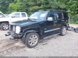 JEEP LIBERTY SPORT photo