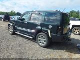 JEEP LIBERTY SPORT снимка