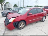 Nissan Sentra 2.0Sl 3N1AB6AP0BL698809 снимка