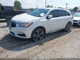 ACURA MDX TECHNOLOGY PACKAGE 5J8YD4H55LL****** снимка