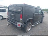 Hummer H2 Suv 5GRGN23U75H126843 снимка