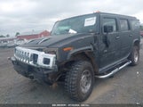 Hummer H2 Suv 5GRGN23U75H126843 снимка