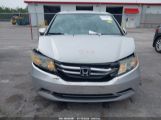 HONDA ODYSSEY EX-L снимка