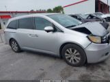 HONDA ODYSSEY EX-L снимка