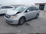 HONDA ODYSSEY EX-L снимка