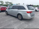 HONDA ODYSSEY EX-L снимка