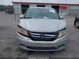 HONDA ODYSSEY EX-L снимка