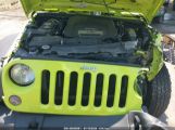 JEEP WRANGLER UNLIMITED SPORT 4X4 photo