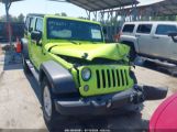 JEEP WRANGLER UNLIMITED SPORT 4X4 photo