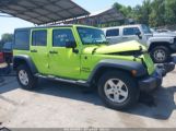 JEEP WRANGLER UNLIMITED SPORT 4X4 photo