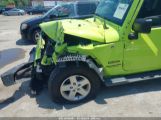 JEEP WRANGLER UNLIMITED SPORT 4X4 photo