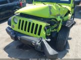 JEEP WRANGLER UNLIMITED SPORT 4X4 photo