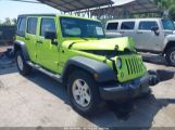 JEEP WRANGLER UNLIMITED SPORT 4X4 photo