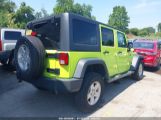 JEEP WRANGLER UNLIMITED SPORT 4X4 photo