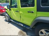 JEEP WRANGLER UNLIMITED SPORT 4X4 photo