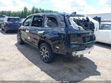 HONDA PILOT AWD TOURING 7 PASSENGER 5FNYF6H63MB088594 fotografie