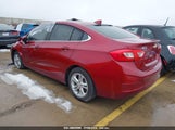CHEVROLET CRUZE LT AUTO 1G1BE5SMXH7132279 photo