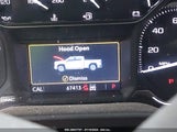 GMC SIERRA 1500 4WD SHORT BOX ELEVATION 3GTU9CET6LG****** снимка