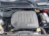 DODGE GRAND CARAVAN SXT photo