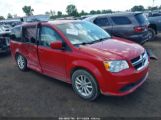 DODGE GRAND CARAVAN SXT photo