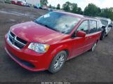 DODGE GRAND CARAVAN SXT photo