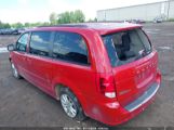 DODGE GRAND CARAVAN SXT photo